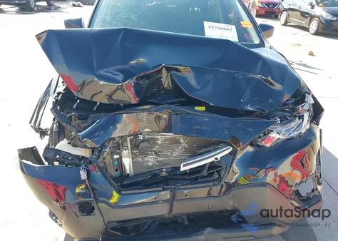 2023 Subaru Crosstrek from USA, damaged, VIN JF2GTABC1PH307094